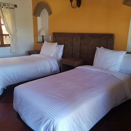 Club Campestre El Bosque De La Villa 비야 데 레이바 외부 사진